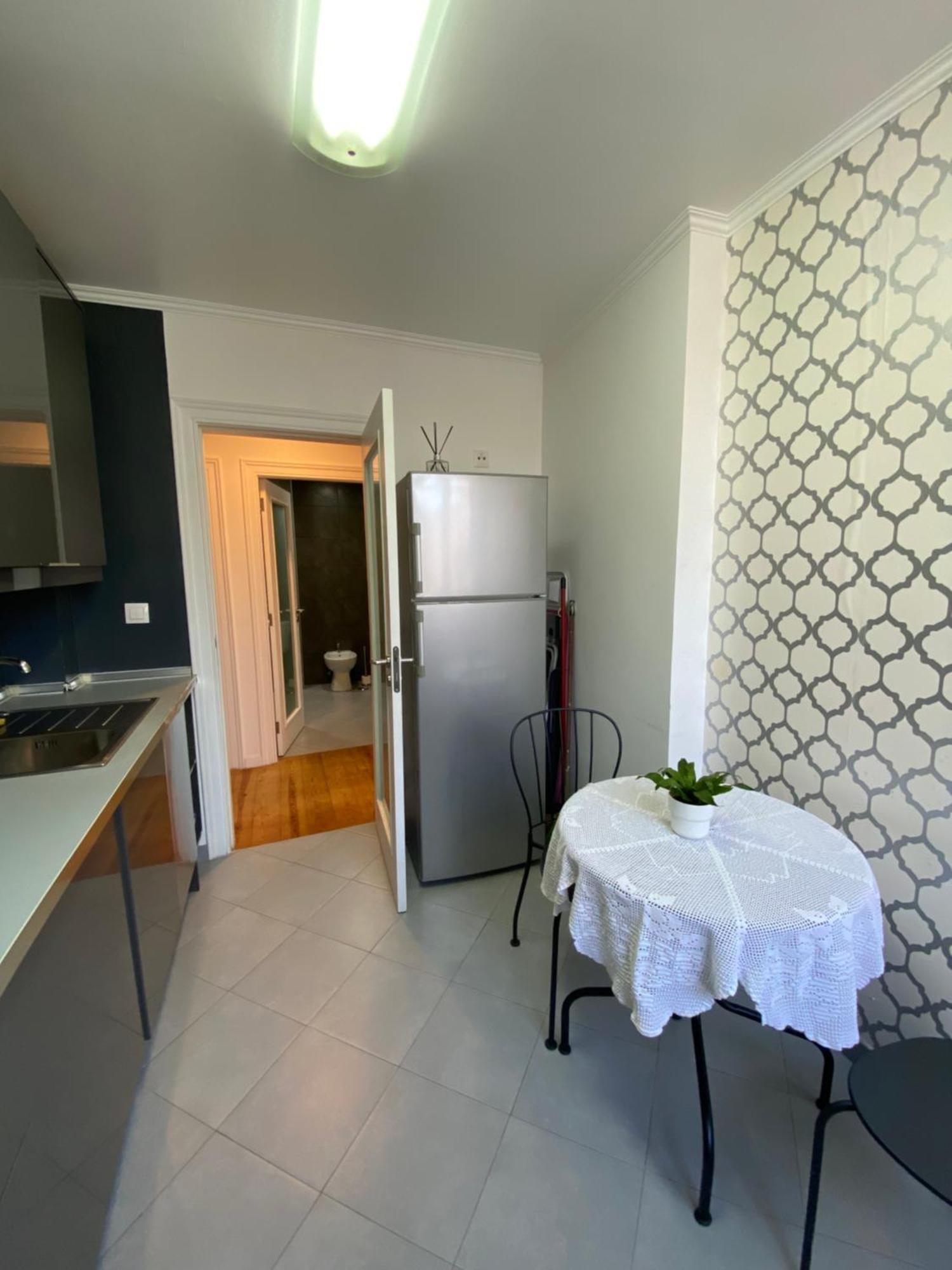 Apartament Charm Of Lisbon I Zewnętrze zdjęcie
