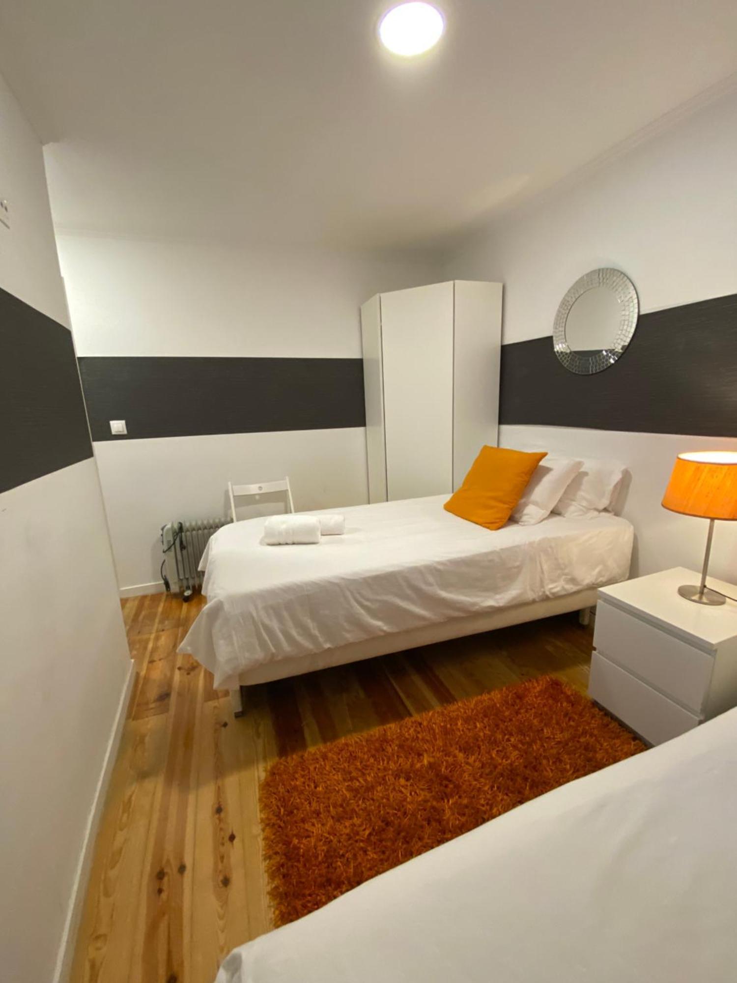 Apartament Charm Of Lisbon I Zewnętrze zdjęcie